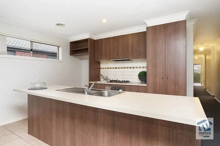 Third view of Homely house listing, 30 Circuit Drive, Truganina VIC 3029
