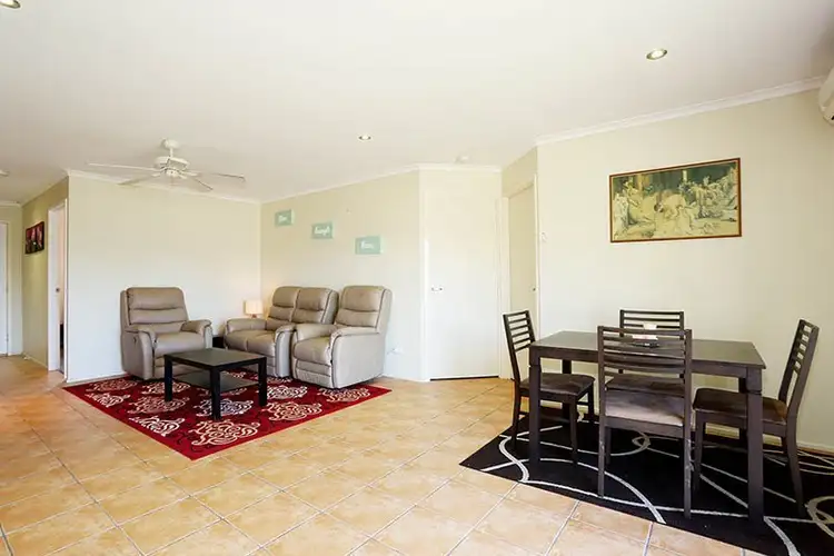 Third view of Homely house listing, 4 des ARTS Place, Wulkuraka QLD 4305
