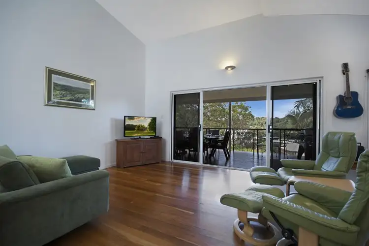 Fourth view of Homely house listing, 119 Centenary Heights Road, Coolum Beach QLD 4573