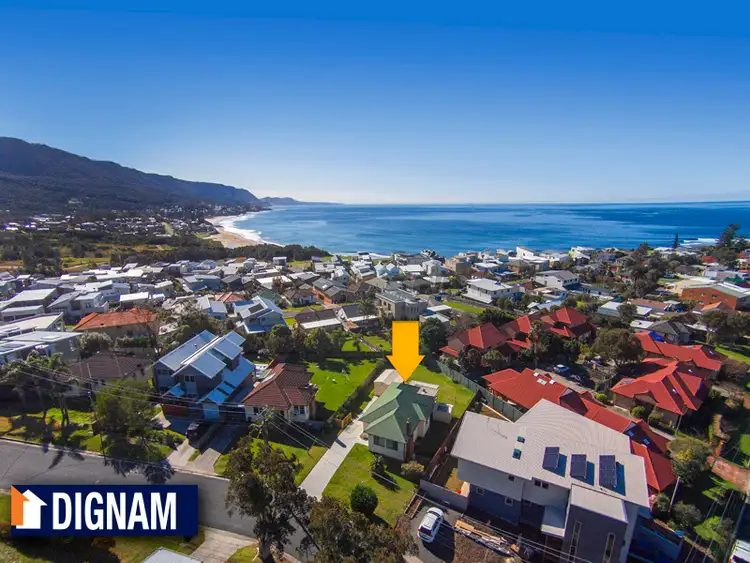 Main view of Homely house listing, 2 O'brien Street, Bulli NSW 2516