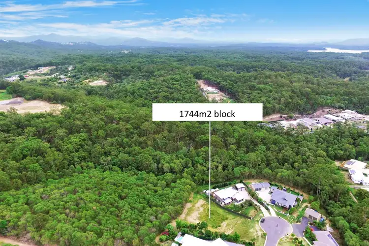 Third view of Homely land listing, 5 Hugh Place, Cashmere QLD 4500