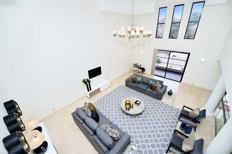 Second view of Homely house listing, 3 High Street, Concord NSW 2137