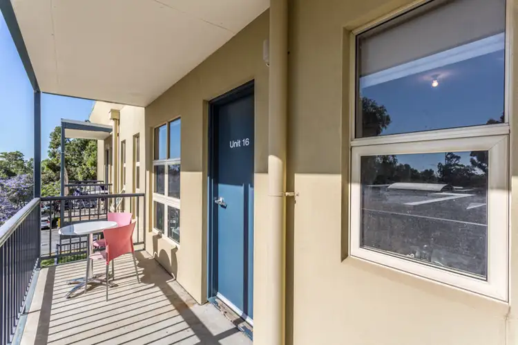 Second view of Homely unit listing, 16/7 Lorne Avenue, Magill SA 5072