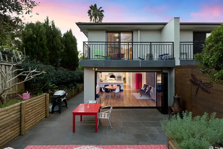 Fourth view of Homely house listing, 25A Kitchener Street, Balgowlah NSW 2093