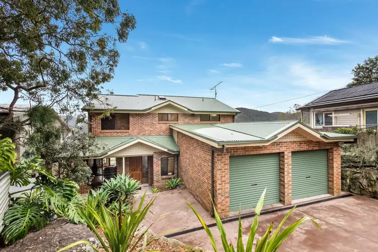 Second view of Homely house listing, 114-116 Point Road, Mooney Mooney NSW 2083