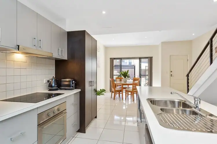 Second view of Homely apartment listing, 67/1 Station Street, Subiaco WA 6008