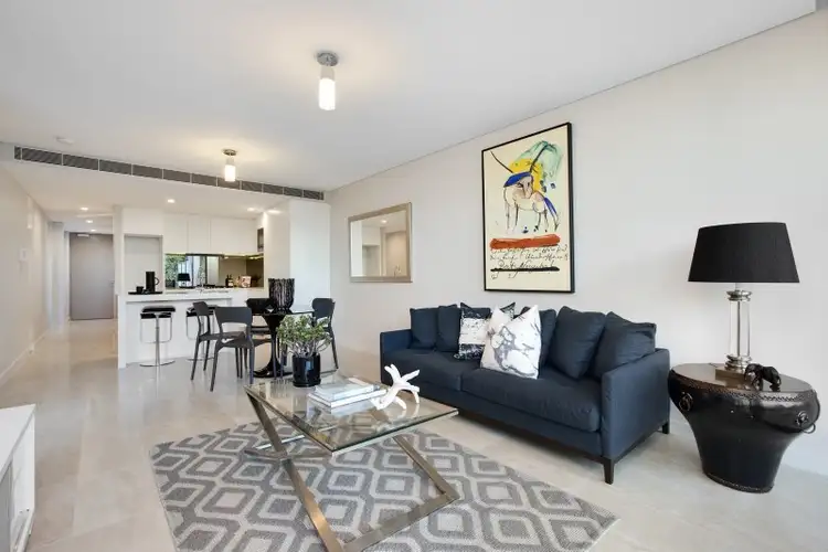 Fourth view of Homely apartment listing, 13/705 Military Road, Mosman NSW 2088