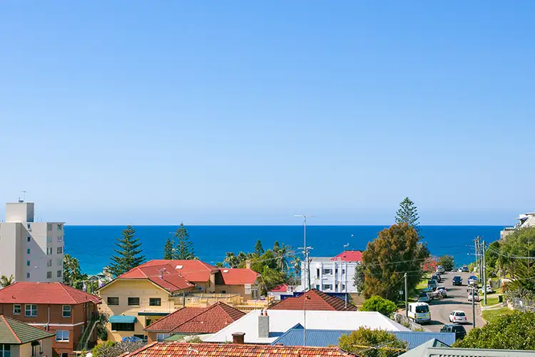 Second view of Homely unit listing, 6/32 Undercliff Road, Freshwater NSW 2096