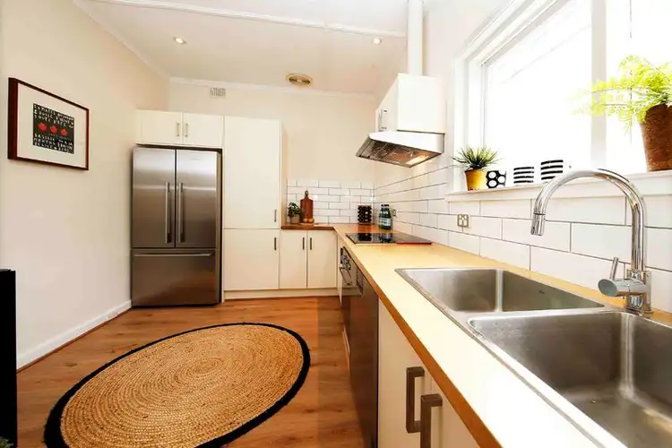 Sixth view of Homely house listing, 1/11 Leroy Street, Glenunga SA 5064