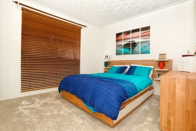 Fifth view of Homely unit listing, 20/61-62 Park Avenue, Kingswood NSW 2747