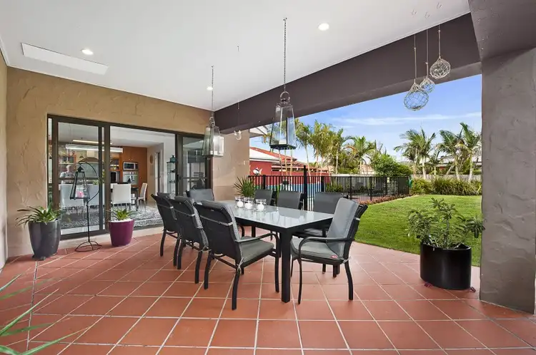 Sixth view of Homely house listing, 23 Sumner Place, Carindale QLD 4152