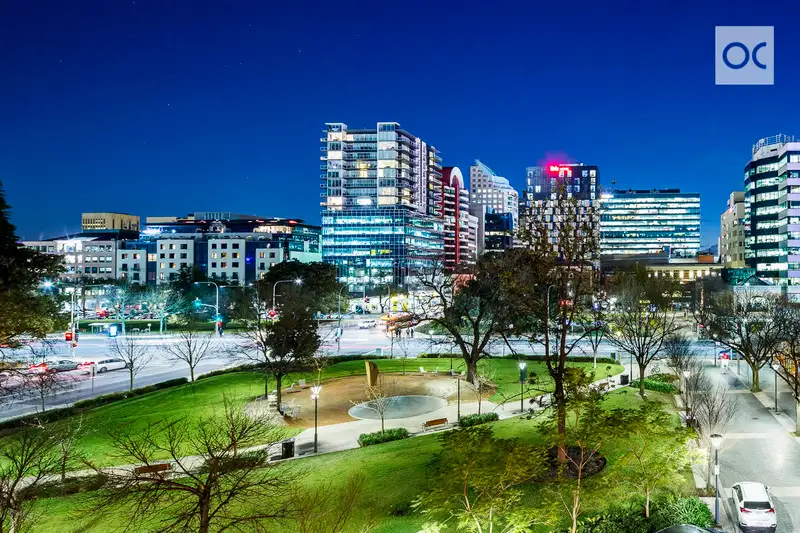 Main view of Homely apartment listing, 303/20 Hindmarsh Square, Adelaide SA 5000