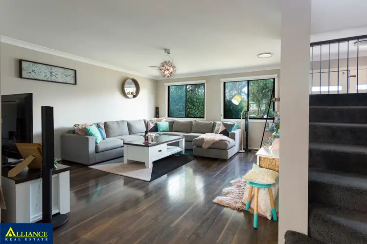Fourth view of Homely house listing, 28 Bligh Avenue, Camden South NSW 2570