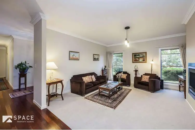 Sixth view of Homely house listing, 89 Paten Road, The Gap QLD 4061