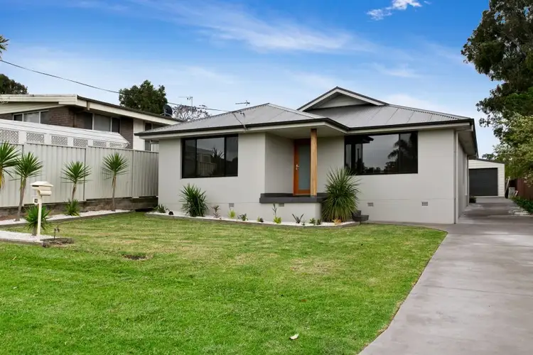 16 Parkes Street, Oak Flats NSW 2529