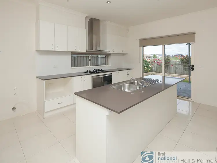 Seventh view of Homely house listing, 8 Hugden Close, Lyndhurst VIC 3975