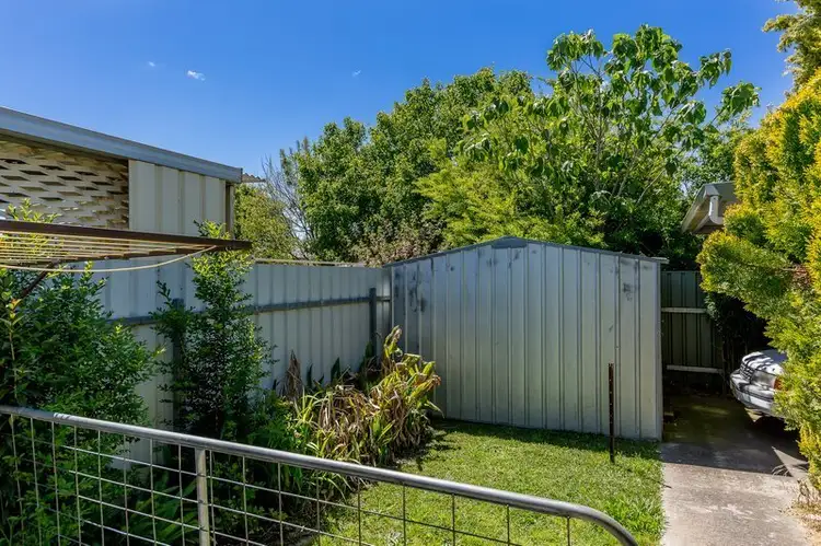 Fifth view of Homely block of units listing, 496 McDonald Road, Lavington NSW 2641