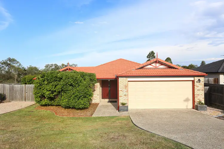 22 Sarah Drive, Yamanto QLD 4305