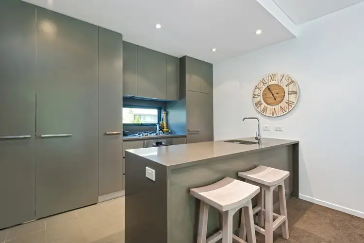 Fourth view of Homely apartment listing, 1004/288 Burns Bay Road, Lane Cove NSW 2066