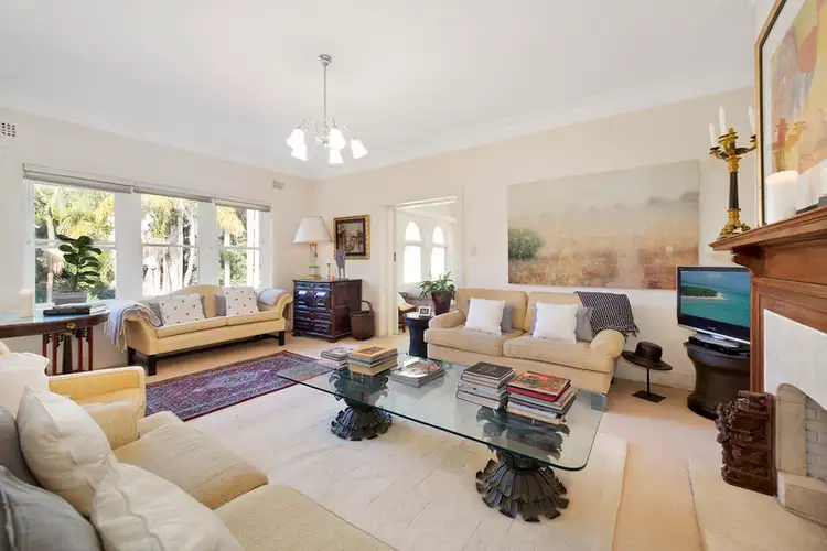 Main view of Homely unit listing, 5/3 Manning Road, Double Bay NSW 2028
