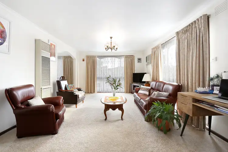 Second view of Homely house listing, 28 Fran Street, Glenroy VIC 3046