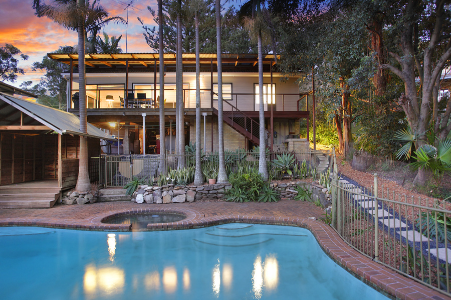 Main view of Homely house listing, 64 Crescent Road, Newport NSW 2106