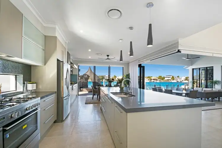 Third view of Homely house listing, 27 Teal Boulevard, Banksia Beach QLD 4507