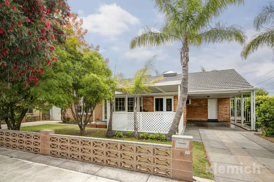 Main view of Homely house listing, 6 Morris Grove, Klemzig SA 5087
