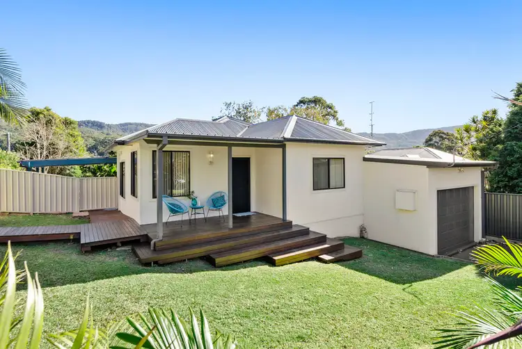 Main view of Homely house listing, 54 Bassett Street, Fairy Meadow NSW 2519