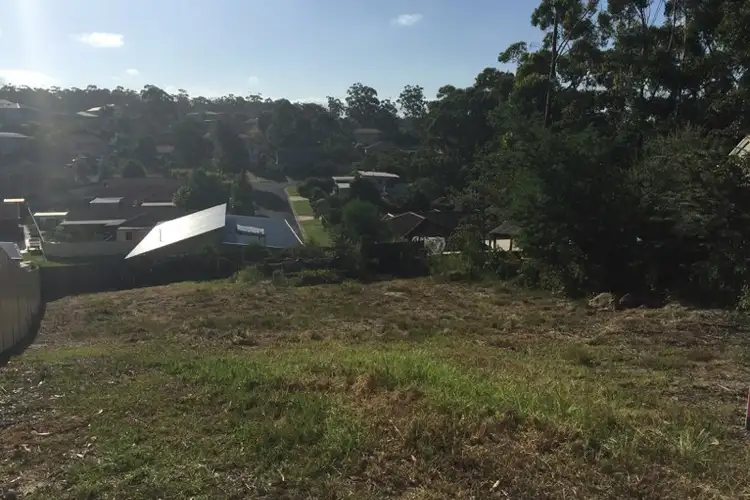 Third view of Homely land listing, 12 Capricorn Avenue, Narrawallee NSW 2539