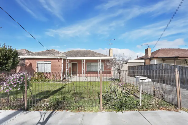 Second view of Homely house listing, 39 Cuthbert Street, Broadmeadows VIC 3047