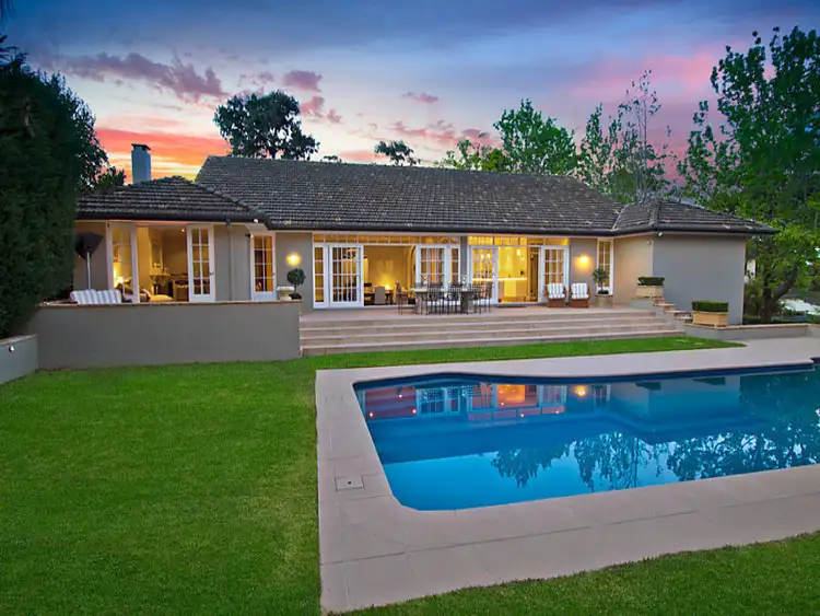 Fifth view of Homely house listing, 40 Ayres Road, St Ives NSW 2075