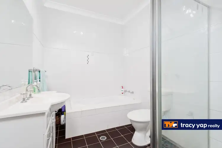 Sixth view of Homely villa listing, 5/12-14 Birdwood Street, Denistone East NSW 2112