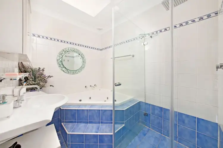 Sixth view of Homely villa listing, 6/69-71 Bruce Avenue, Belfield NSW 2191