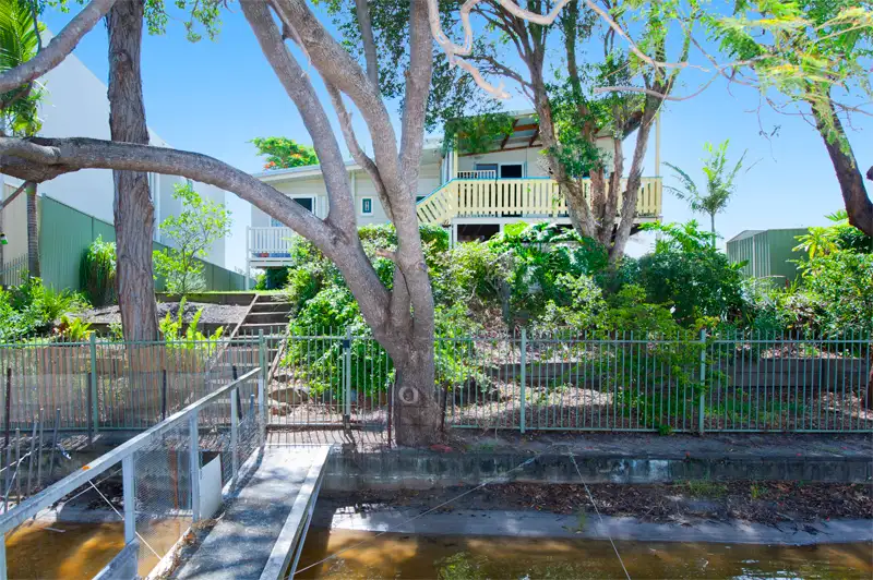 Main view of Homely house listing, 7 Lotus Key, Broadbeach Waters QLD 4218