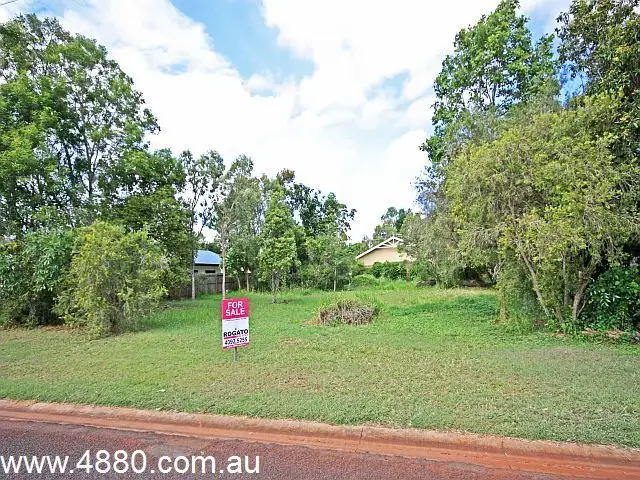 Main view of Homely land listing, 7a Wilga Street, Walkamin QLD 4872