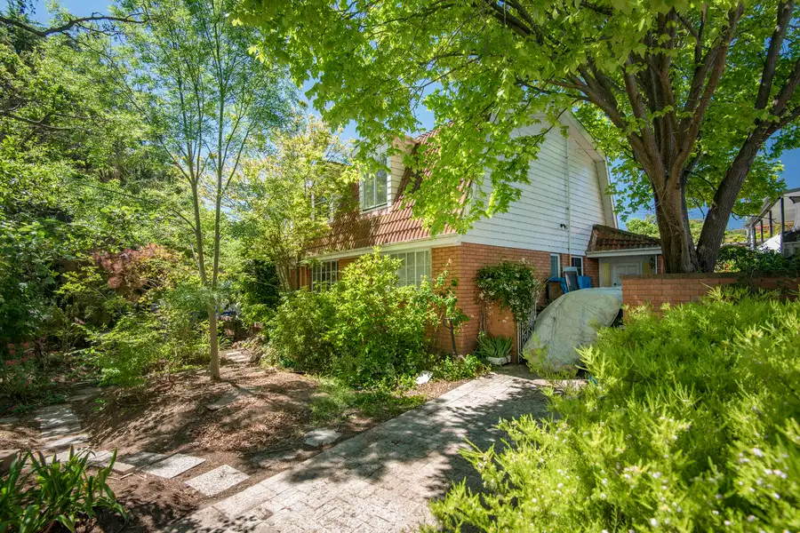 Main view of Homely house listing, 54 Longerenong Street, Farrer ACT 2607