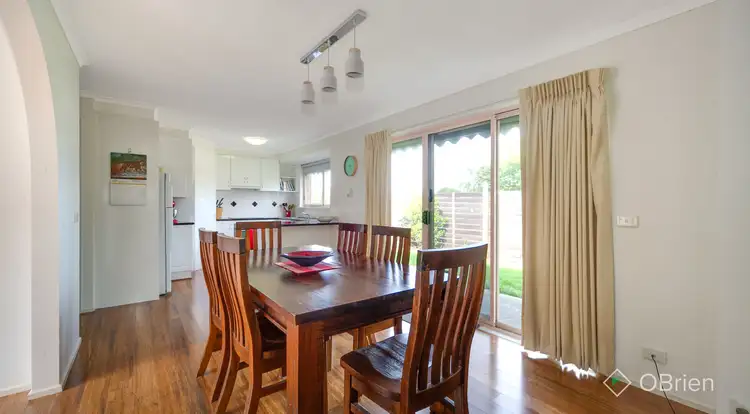 Third view of Homely house listing, 1 Sheffield Close, Pakenham VIC 3810