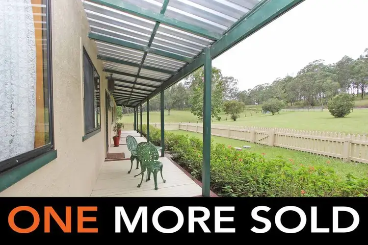Main view of Homely rural property listing, 1810 Willi Willi Road, Moparrabah NSW 2440