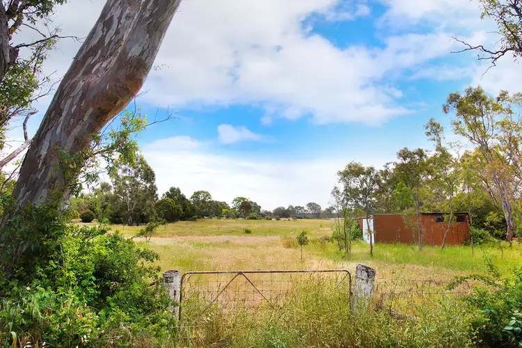 159 Bendigo - Sutton Grange Road, Elphinstone VIC 3448