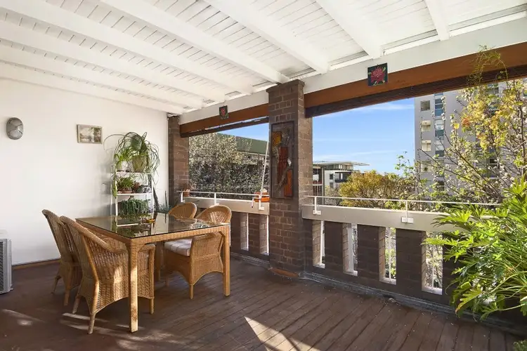 Main view of Homely apartment listing, 23/20 Pyrmont Bridge Road, Camperdown NSW 2050