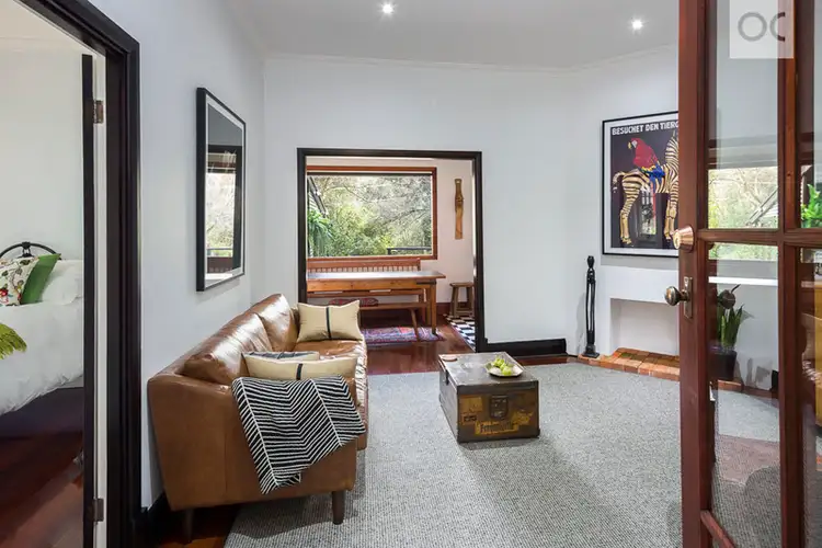 Second view of Homely house listing, 5 Lezayre Avenue, Bridgewater SA 5155