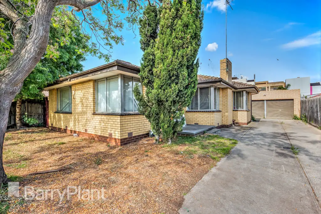 Main view of Homely house listing, 8 Ironbark Street, St Albans VIC 3021