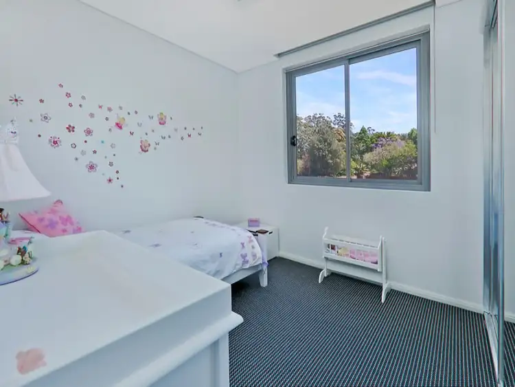 Sixth view of Homely apartment listing, 508/220-222 Mona Vale Road, St Ives NSW 2075