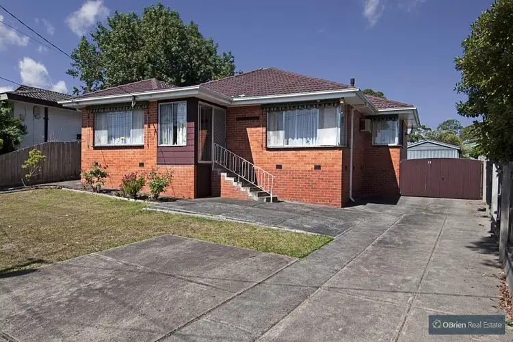 Main view of Homely house listing, 31 Meerlu Avenue, Frankston VIC 3199