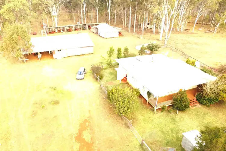 Sixth view of Homely rural property listing, 135 Kaban Road, Kaban QLD 4888