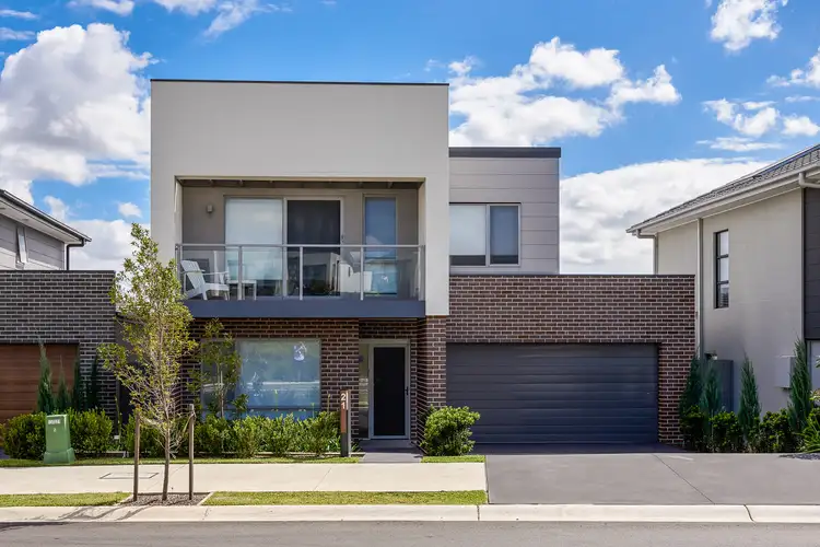 21 Greenview Drive, Moorebank NSW 2170
