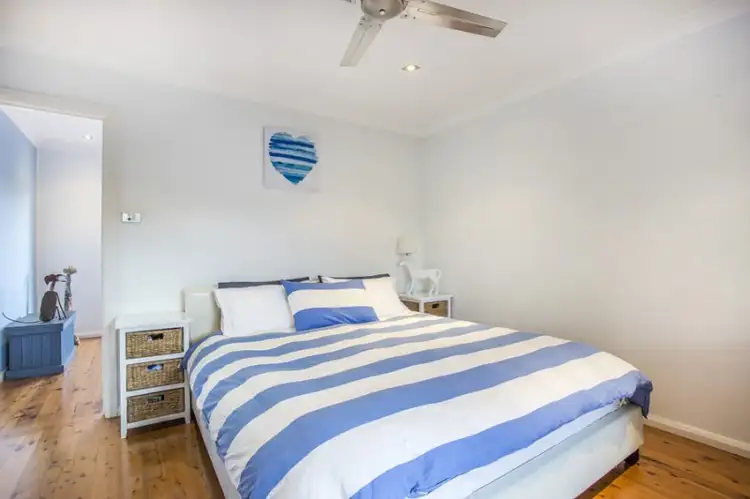 Fifth view of Homely house listing, 21 Merry Street, Kioloa NSW 2539