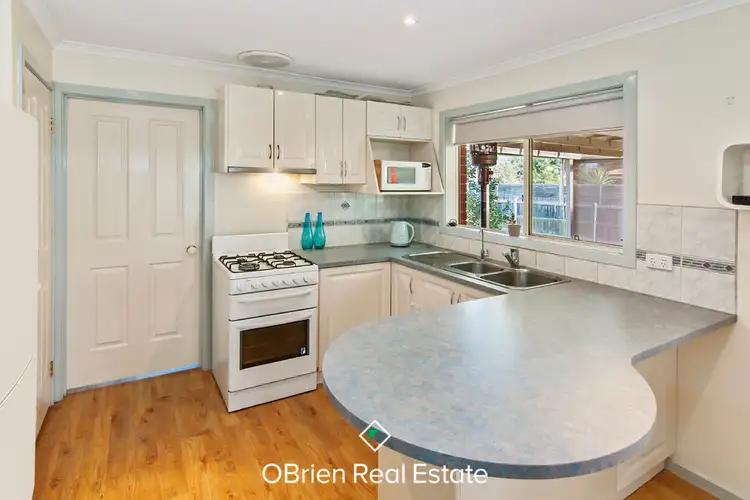 Sixth view of Homely house listing, 44 Bushlark Drive, Carrum Downs VIC 3201