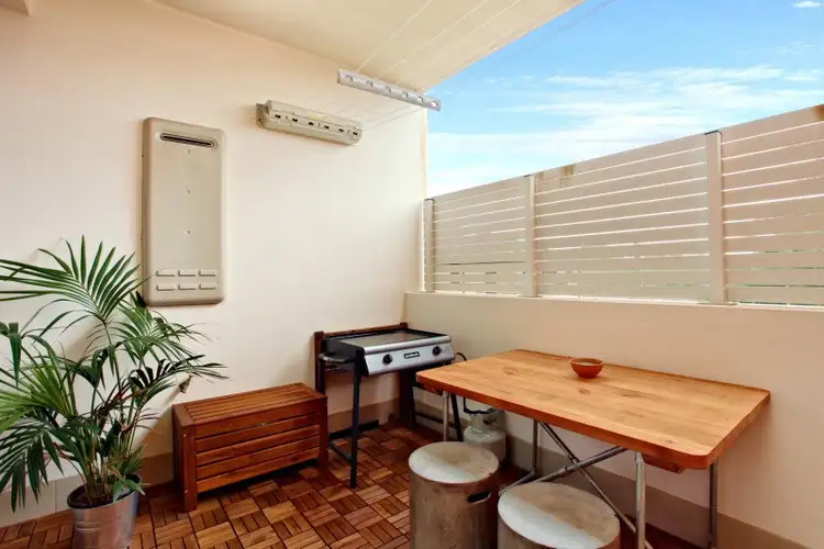 Sixth view of Homely unit listing, 12/5-7 Dent Street, Jamisontown NSW 2750